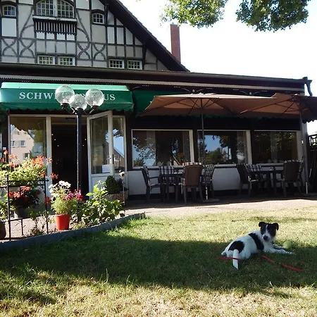Schweizerhaus