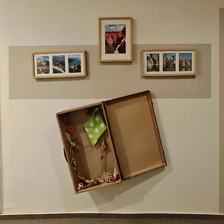 מלון Schweizerhaus 2*