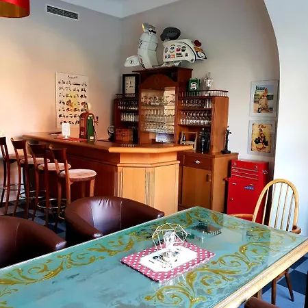 Schweizerhaus 2* ליבק