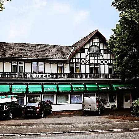 Schweizerhaus 2*