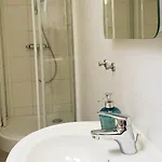 Hotel Schweizerhaus Lubeck
