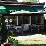 Schweizerhaus Lubeck