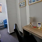 Schweizerhaus Hotel Lubeck