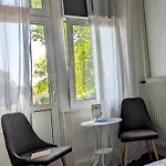 Schweizerhaus Lubeck