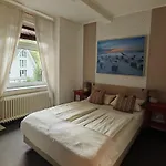 Schweizerhaus Hotel Lubeck