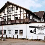 Hotel Schweizerhaus 2*
