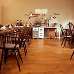 Hotel Schweizerhaus Lubeck