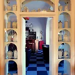 Schweizerhaus Hotel Lubeck
