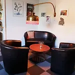 Hotel Schweizerhaus Lubeck
