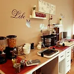 Hotel Schweizerhaus Lubeck