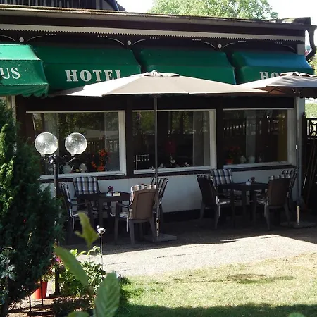 Schweizerhaus Lübeck