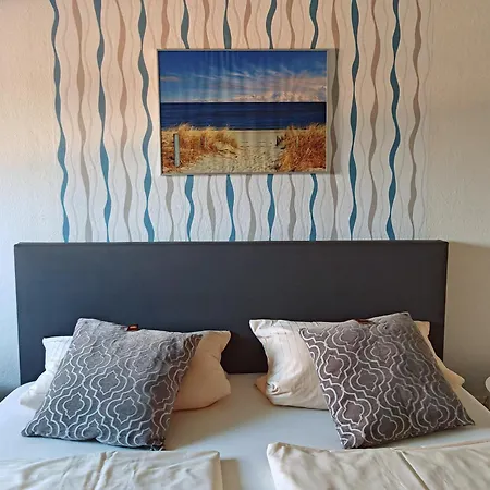 فندق Schweizerhaus 2*