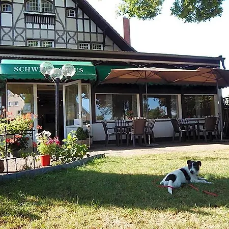 Schweizerhaus Hotel 2*