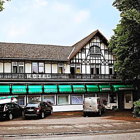 Schweizerhaus 2*