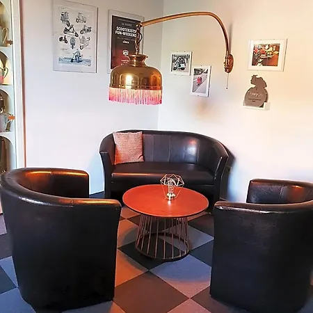 Schweizerhaus Hotel