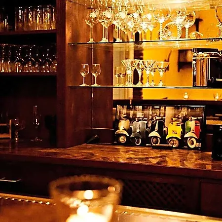 Hotel Schweizerhaus Lubeca