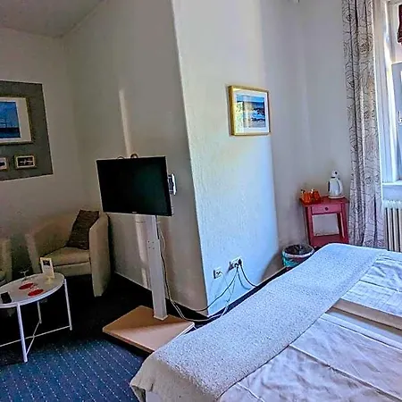 Hotel Schweizerhaus