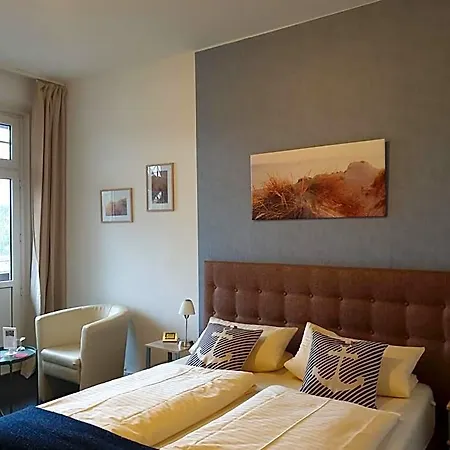 Schweizerhaus Hotel 2*