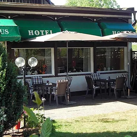 Schweizerhaus 2*
