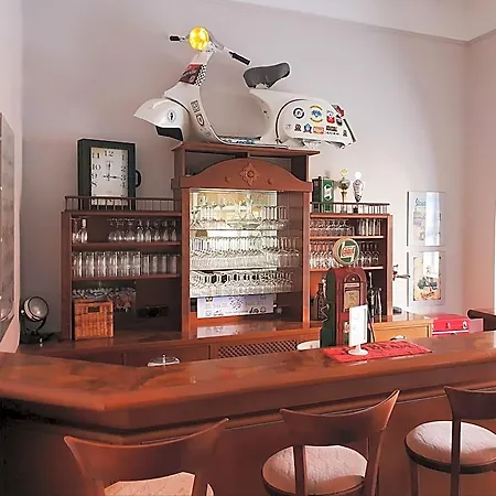 Hotel Schweizerhaus Lubeca