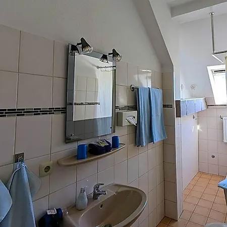 Hotel Schweizerhaus Lubeca