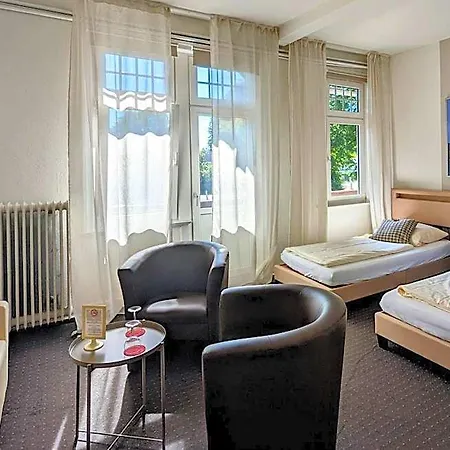 Schweizerhaus Hotel Lubeca