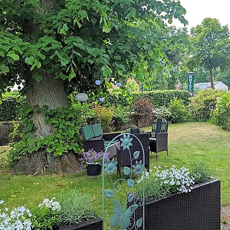 Schweizerhaus Hotel Lubeca