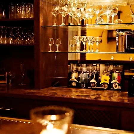 Schweizerhaus Hotel Lübeck