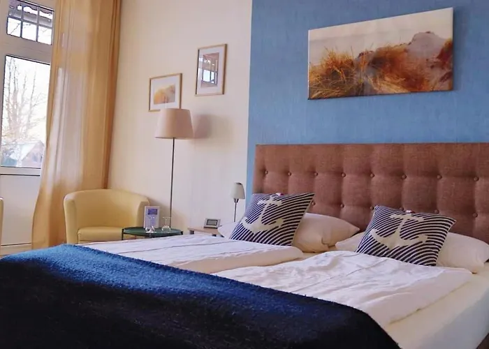 Schweizerhaus Hotel 2*