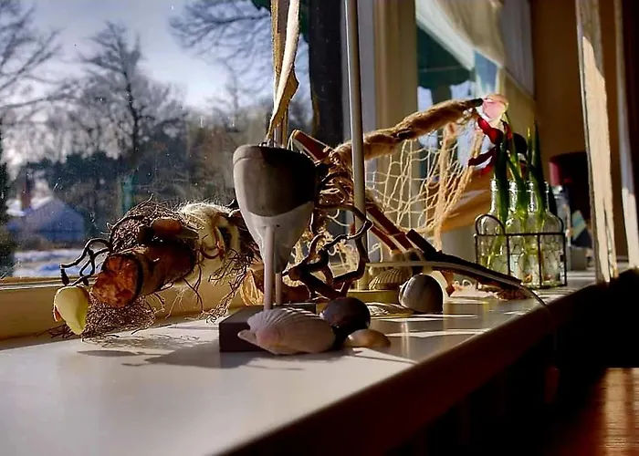 Schweizerhaus Lübeck