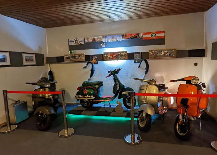 Hotel Schweizerhaus 2*