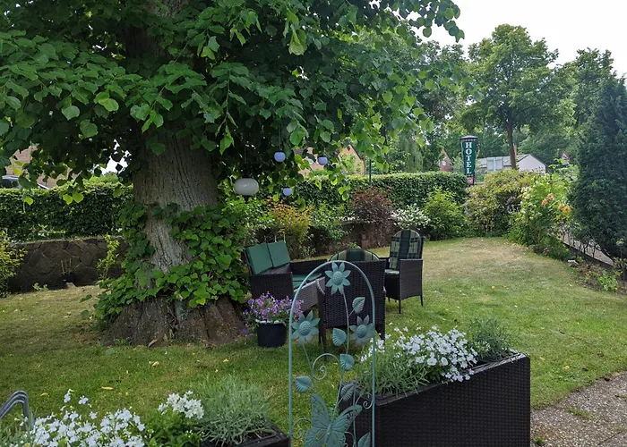 Hotel Schweizerhaus 2*