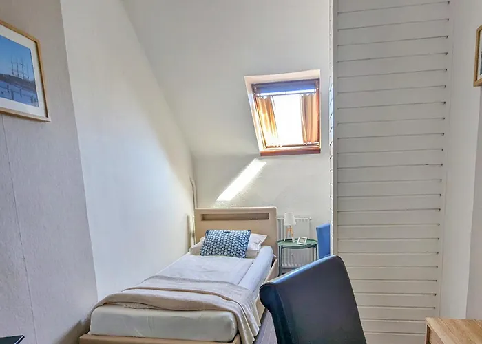 Schweizerhaus فندق