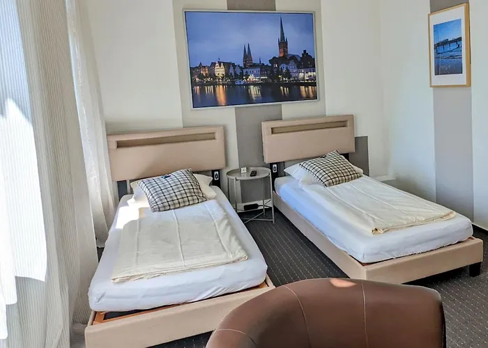 Schweizerhaus Hotel 2*