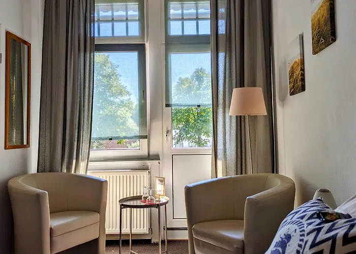 فندق Schweizerhaus