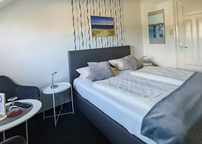 Schweizerhaus Lübeck