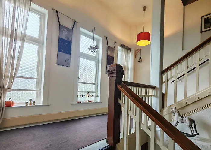 Schweizerhaus Lübeck