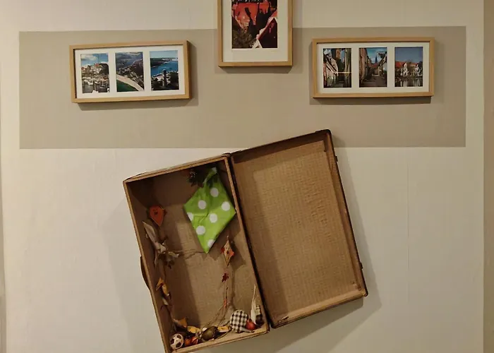 فندق Schweizerhaus 2*