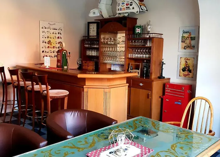 Schweizerhaus 2* لوبيك