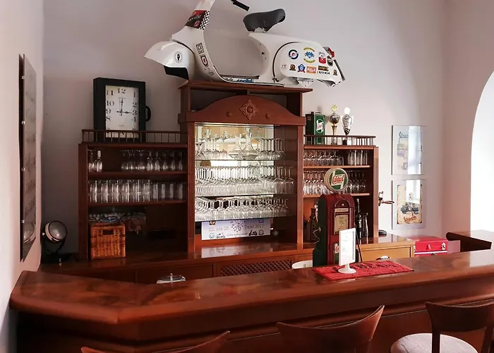 Schweizerhaus لوبيك