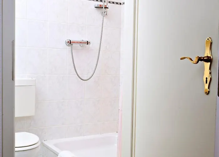 Schweizerhaus Lübeck